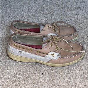 Women’s Sperry’s Size 7.5
